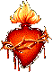 image of the Sacred Heart